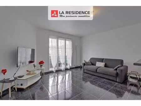 la residence gaillon