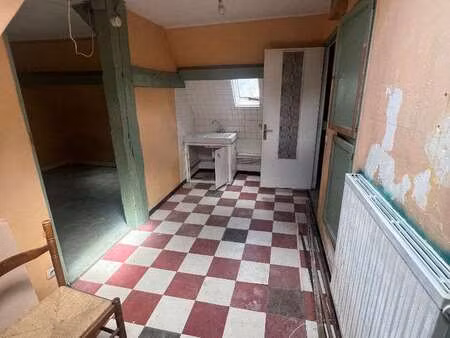 vente appartement 2 pièces à laval (53000) : à vendre 2 pièces / 18m² laval