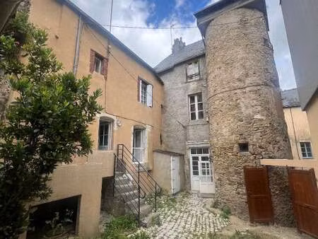 vente appartement 3 pièces à laval (53000) : à vendre 3 pièces / 39m² laval