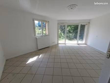 appartement 4 pièces 82 m²