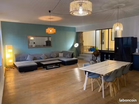 ? appartement d’exception saint etienne hyper centre