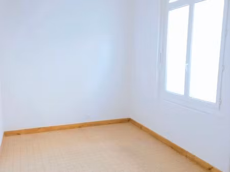 appartement f2 saint-étienne