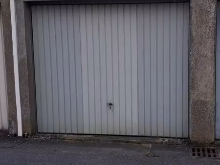 garage