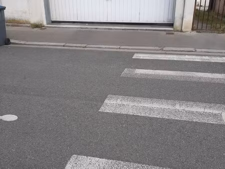 parking double prebendes sud-est