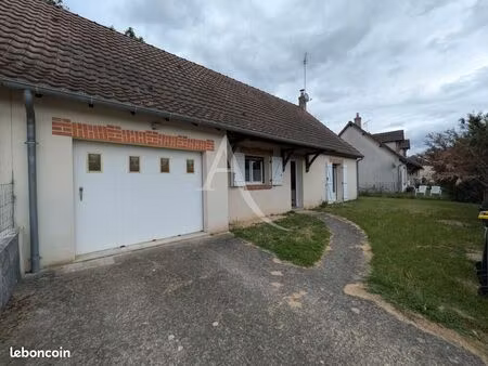 maison 3 pièces 79 m²