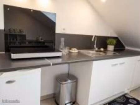 location meublee 23m2