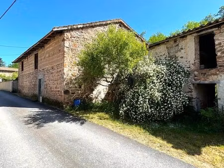 propriété 4 pièces 110 m²