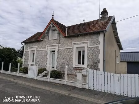 maison st amand longpre