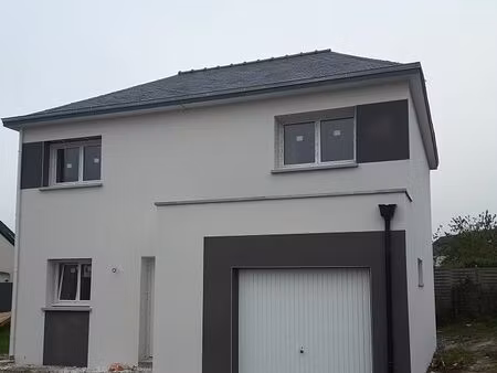 maison 6 pièces 106 m²