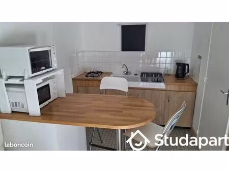 maison 1 pièce 27 m²