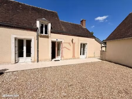 maison 4 pièces 92 m²