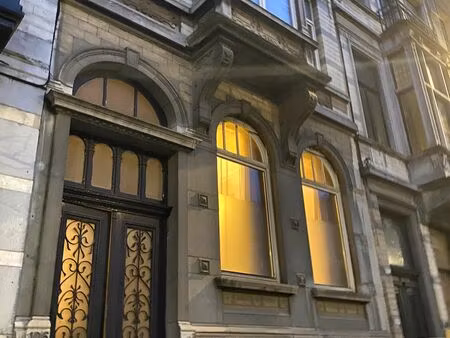 appartement à louer à avenue brugmann 106 forest (rwc42757)
