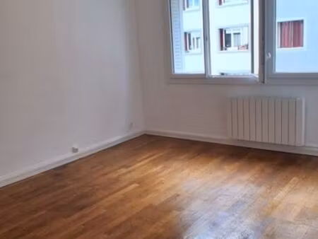 appartement t3 58m2