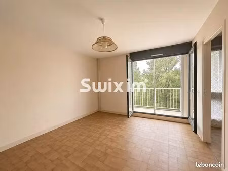 appartement 5 pièces 74 m²
