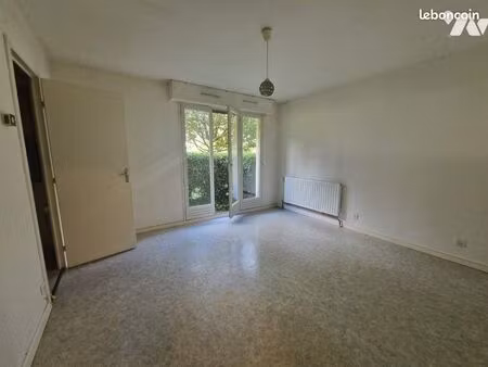 appartement 1 pièce 26 m²