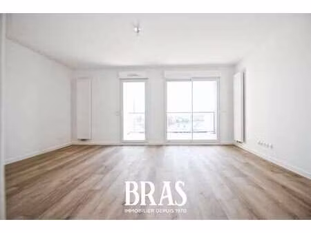 vente appartement 3 pièces à vannes gare - hôpital (56000) : à vendre 3 pièces / 69m² vann