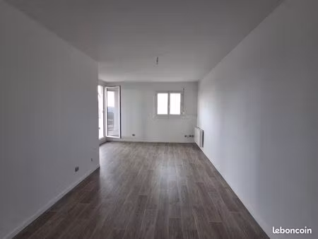 appartement 4 pièces 81 m²