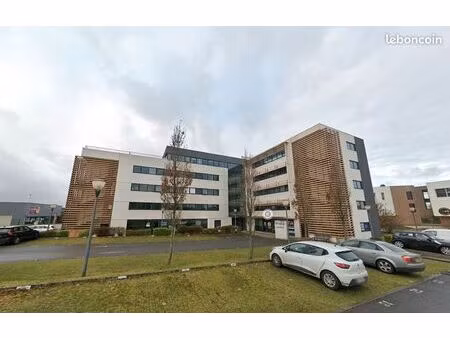 bureaux 178 m² guipavas