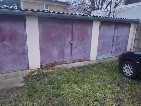 boxe fermé argenteuil