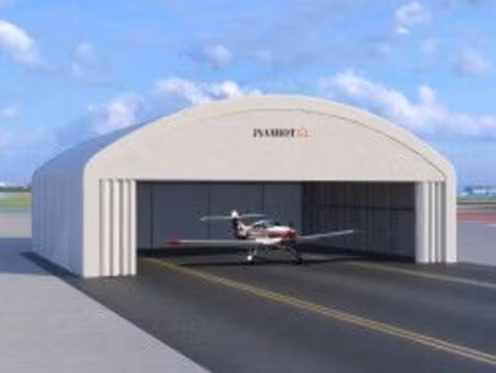 recherche garage  hangar a la vente