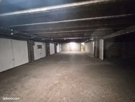 garage
