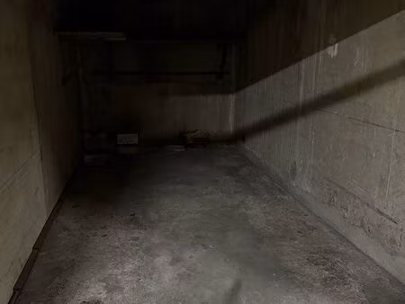 place parking