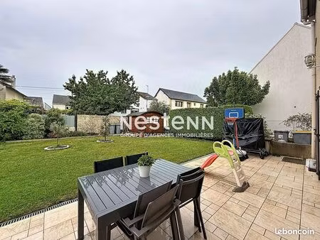 maison 6 pièces 130 m²