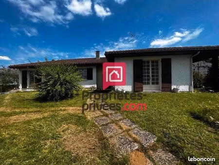 maison 8 pièces 205 m²