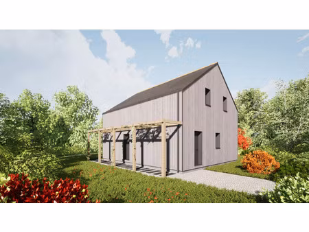 vente maison à blain (44130) : à vendre / 80m² blain
