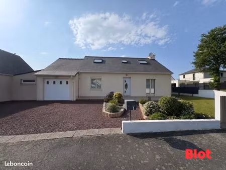 maison 5 pièces 94 m²