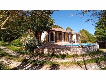 maison 6 pièces