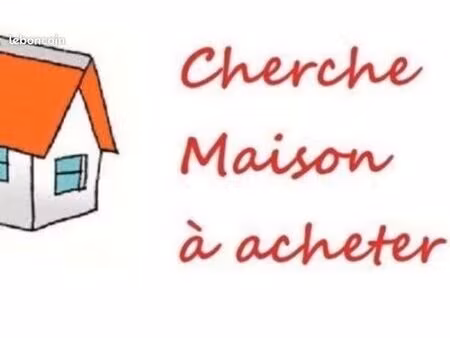 recherche maison à acheter secteur descartes