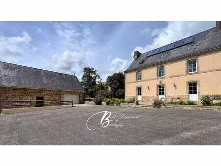 vente maison piscine à locronan (29180) : à vendre piscine / 490m² locronan