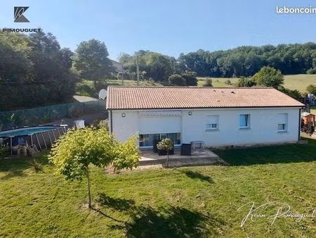 maison 5 pièces 108 m²