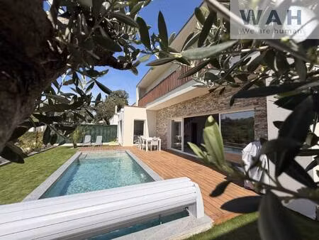 villa à vendre