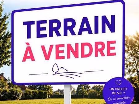 vente terrain à la chapelle-sur-erdre (44240) : à vendre / 260m² la chapelle-sur-erdre