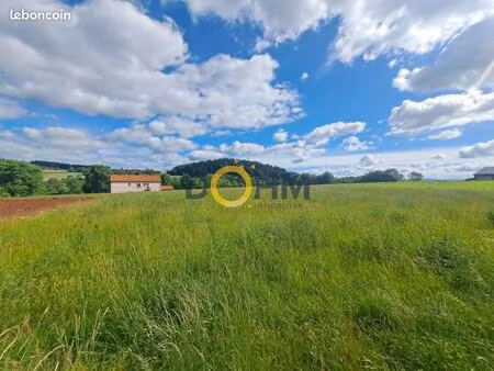 terrain 2988 m² sainte-eugénie-de-villeneuve