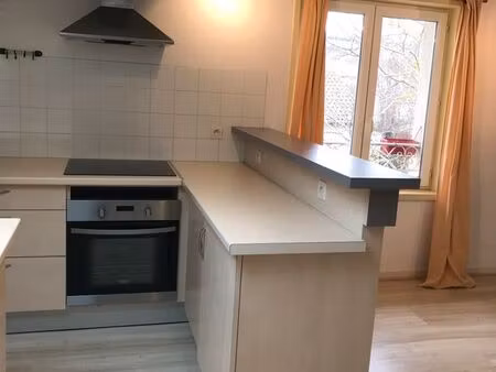 appartement t3