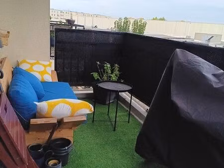 appartement chartrons