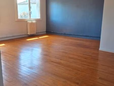 vends appartement duplex tournefeuille