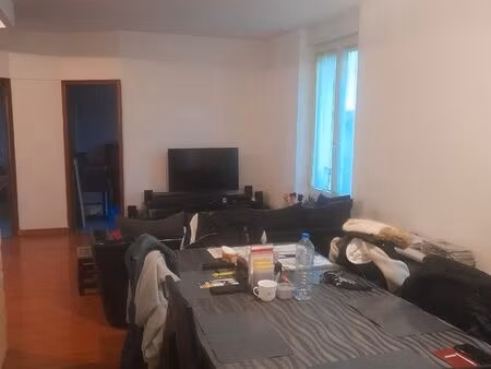 appartement t3 avec garage