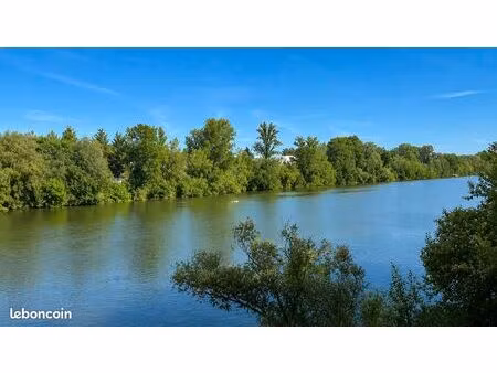 appartement 4 pièces 83 m²