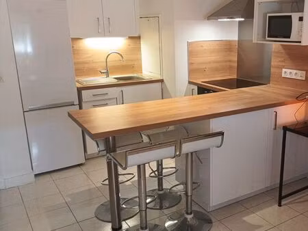 appartement tours hyper centre