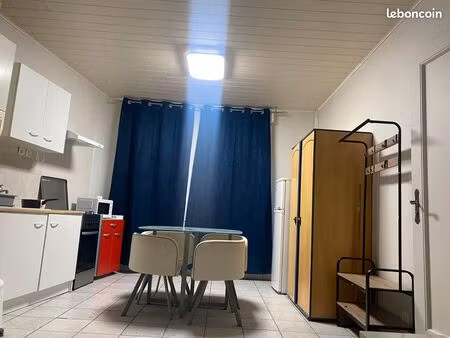studio 28m2