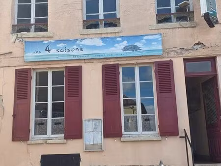 fond de commerce