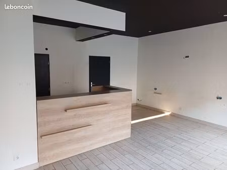 local commercial - balbigny