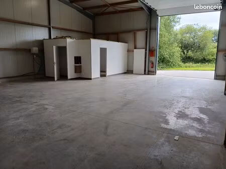 local commercial