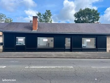 local commercial