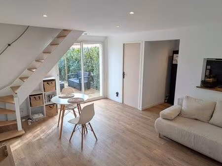 3 pièces · 56 m²3 pièces  56 m² · ambarès-et-lagrave 33440 · quartier la gorp - blandats -
