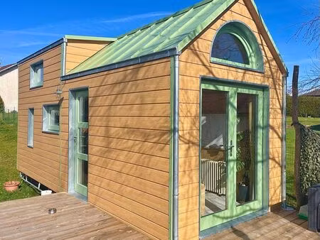 tiny house